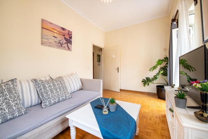 Mitropoleos Suite