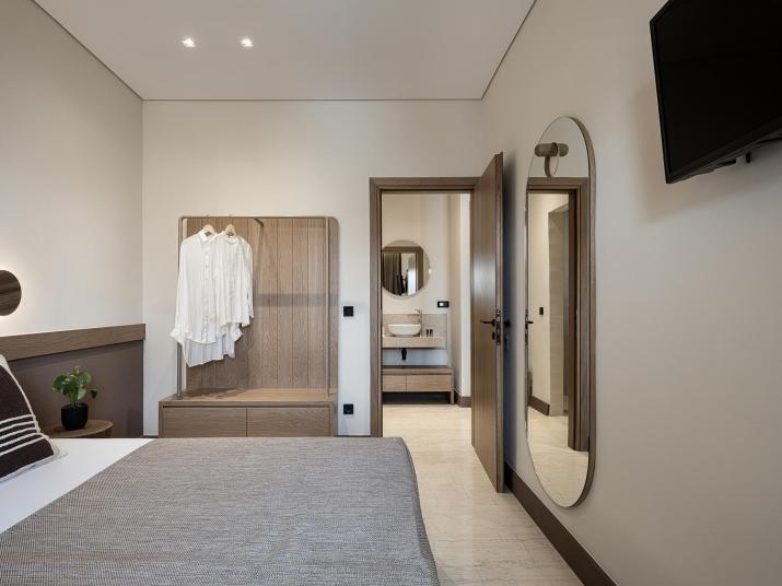 Esperides Beach Hotel Apartments