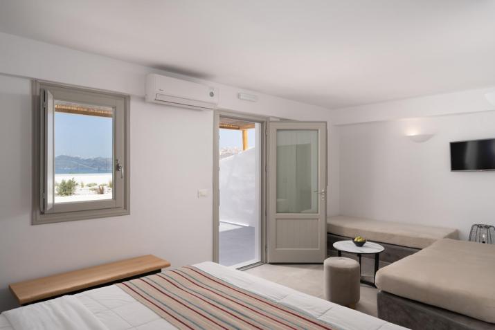 Hotel Goulielmos