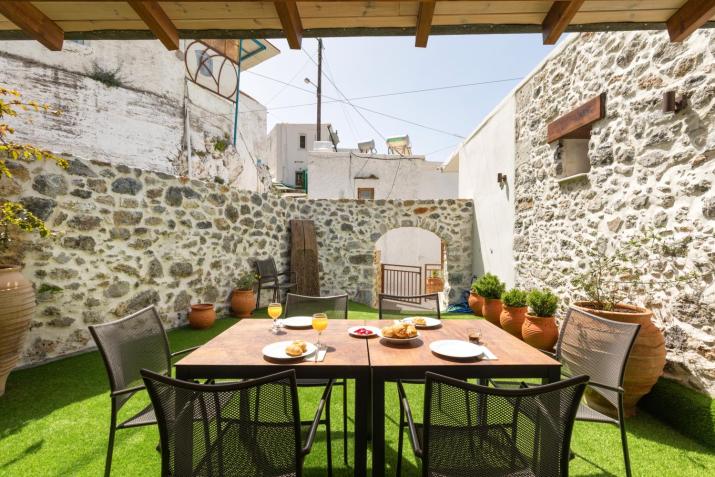 Mirthia Apartments