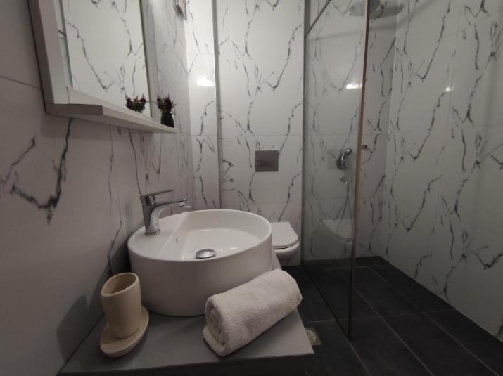 Karma - 2 bedroom apartment