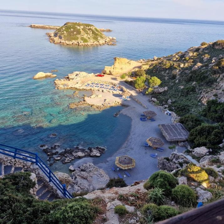 SOLYMAR PRIVE