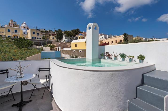 Galatia Villas