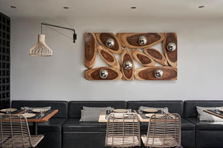 Loizos Stylish Residences