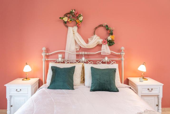 stunning tranquil villa with private pool