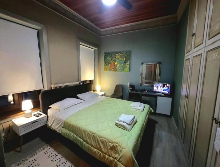 Helios - Epirus Traditional guesthouse