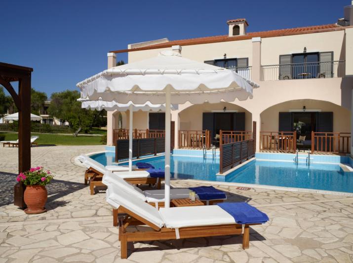 Roda Beach Resort & Spa