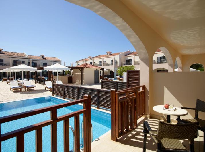 Roda Beach Resort & Spa