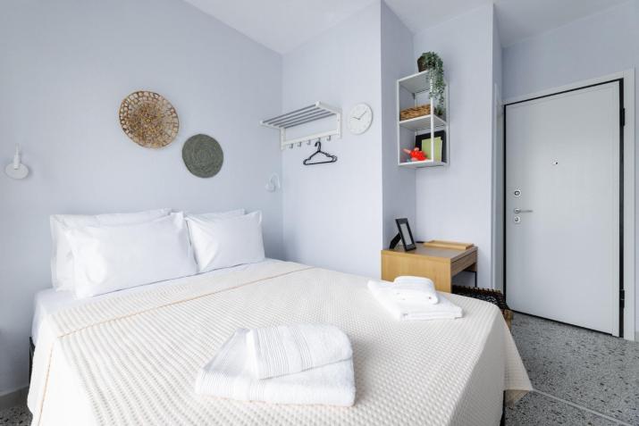 Boho Rooms