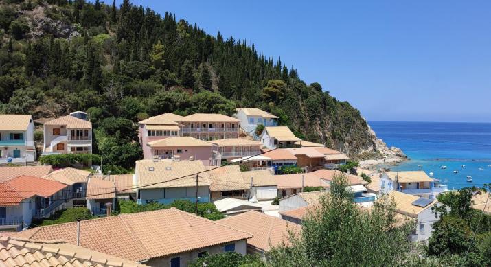 Villa Spiros