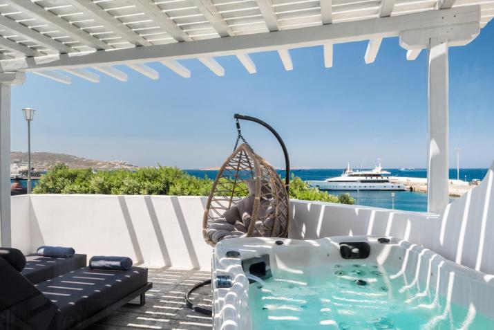 Riva Suites - Adults Only