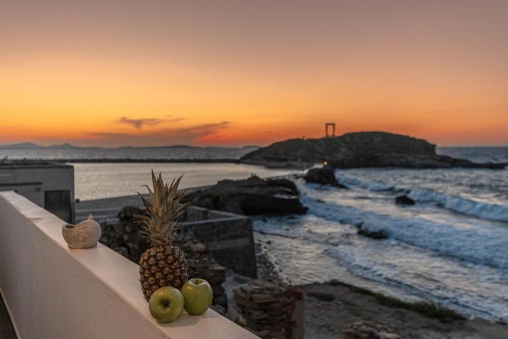 Flèria Seaview Suites