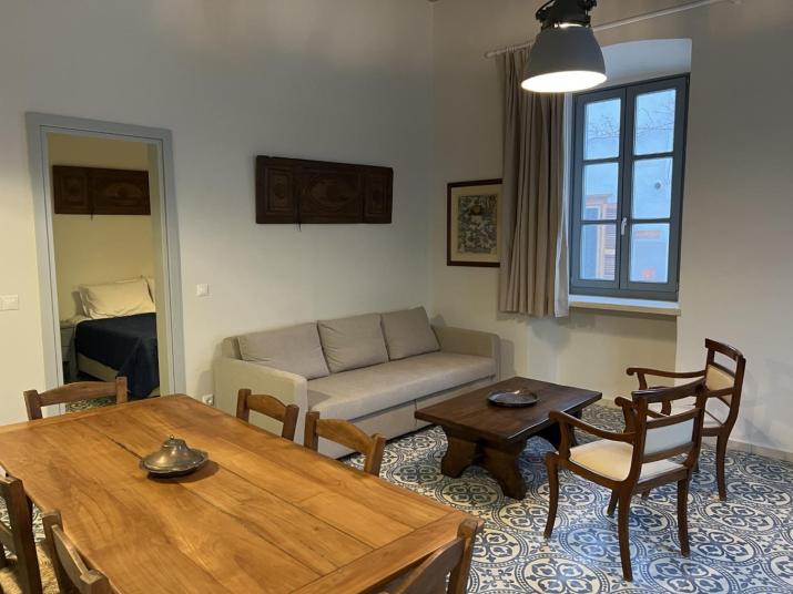 Mercato Vecchio House