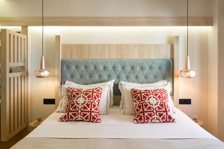 C Suites