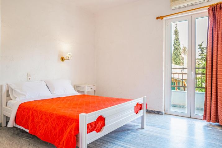 Matala Hostel