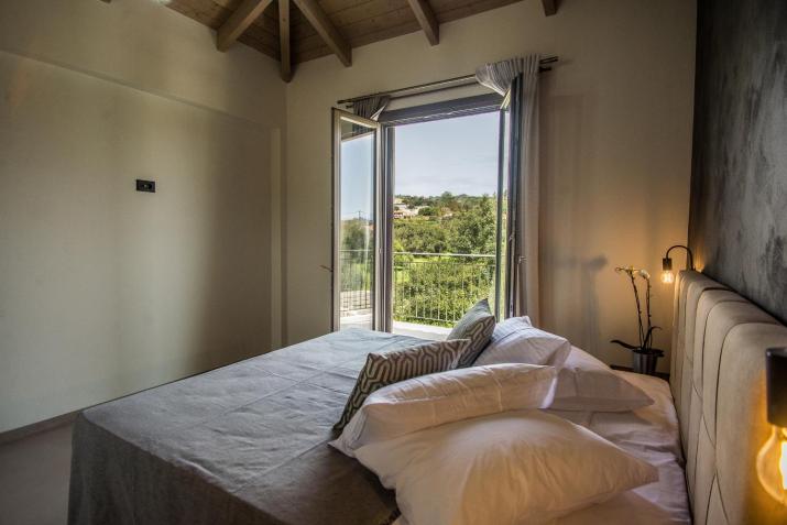 Luxury Villa Chrisi