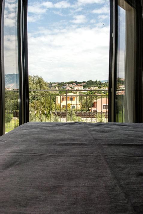 Luxury Villa Chrisi