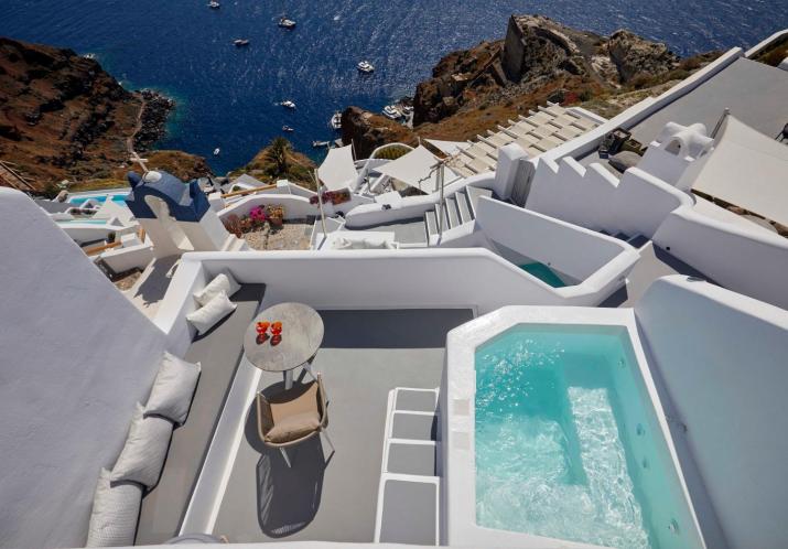 Marizan Caves & Villas