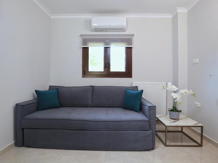 Frezia Apartment 1