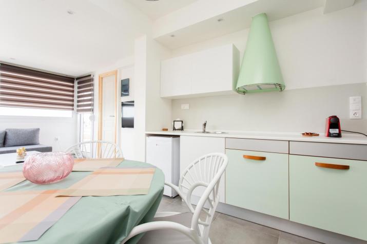 Suggrou Terrace apartment #8