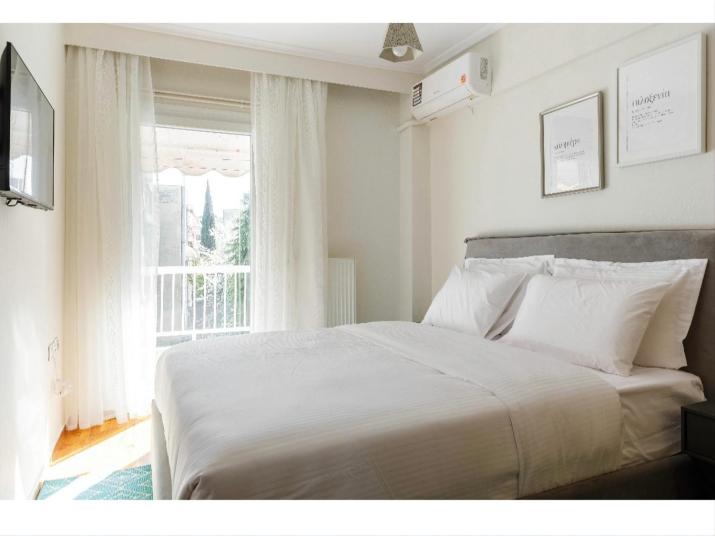 Double A Luxury Apartment