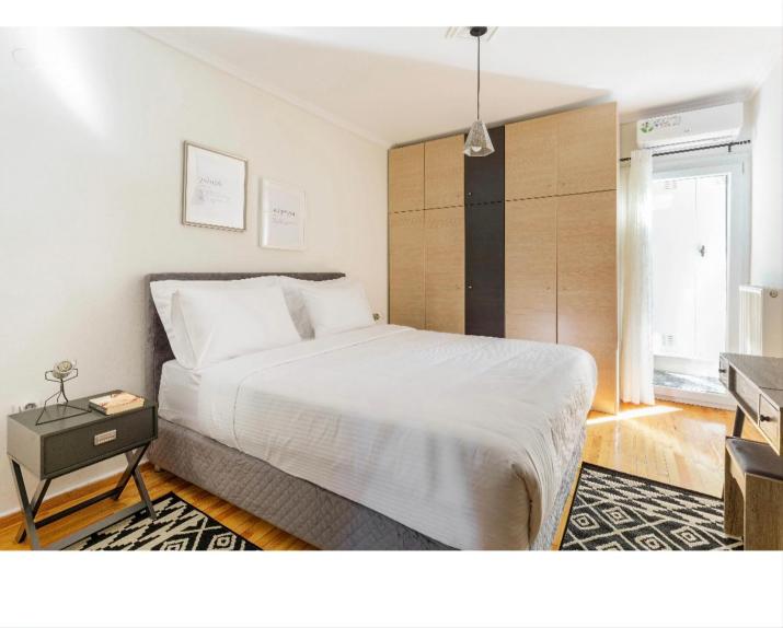 Double A Luxury Apartment