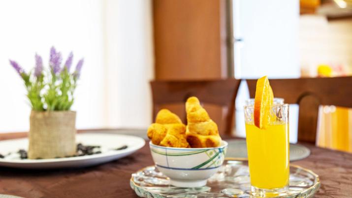 Lovely Traditional House