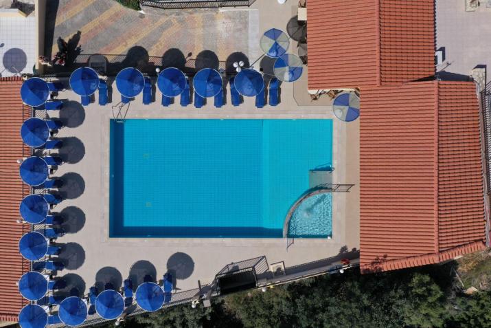 Mariamare apts