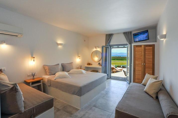 Anemones Studios & Suites - Onar Hotels Collection