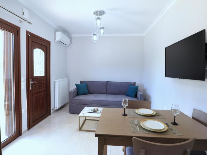 Frezia Apartment 2