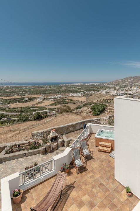 Villa argo