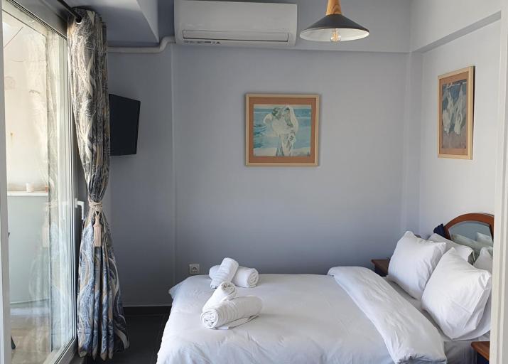 Nikis Penthouse