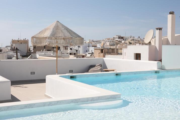 Majestique of Naxos
