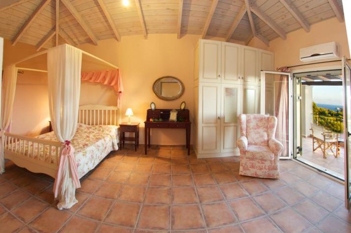 Villa Maria Kefalonia