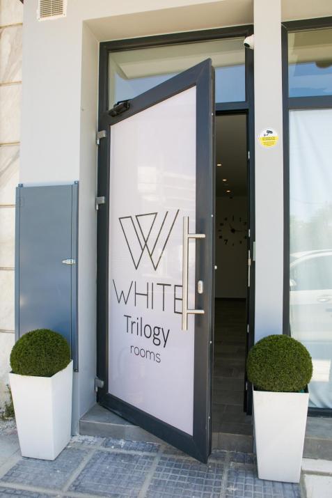 White Trilogy