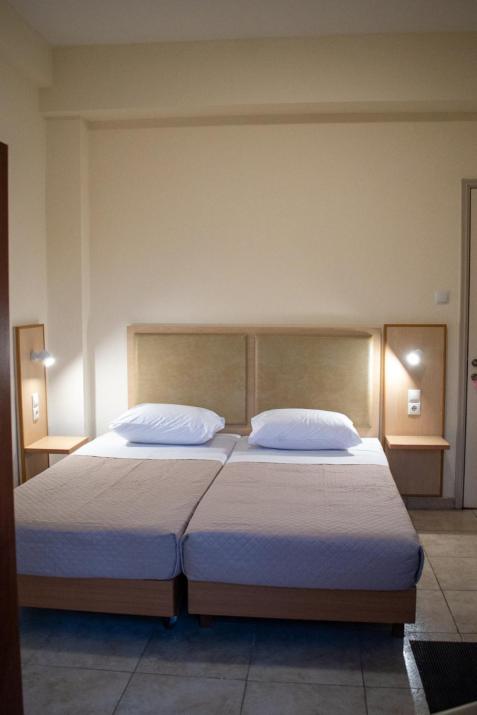 Sweetmar guest home Rooms-ground floor