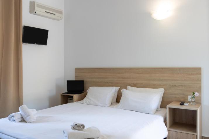 Wilde Rose Hotel
