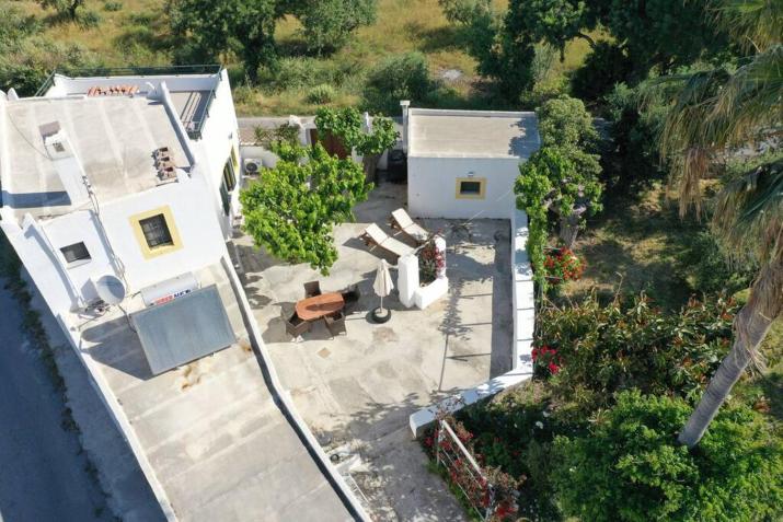 Villa Peleziki