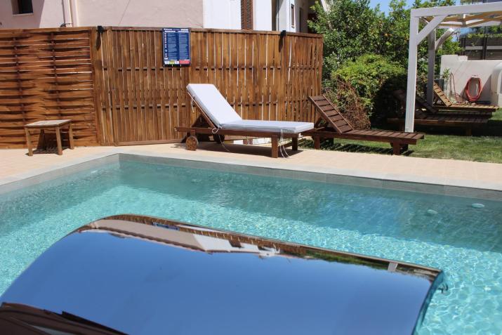 Mithos Premium Rooms