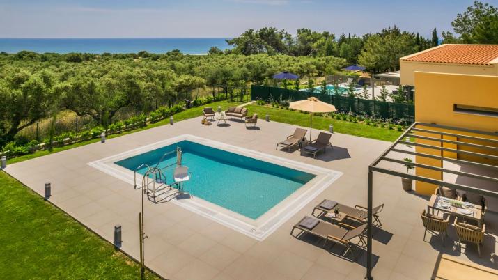 SOUND OF SEA Villas