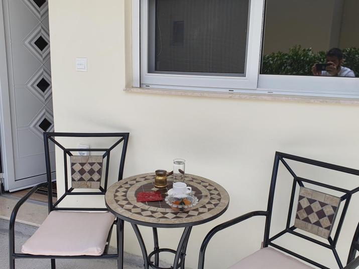 Perama View Apartments