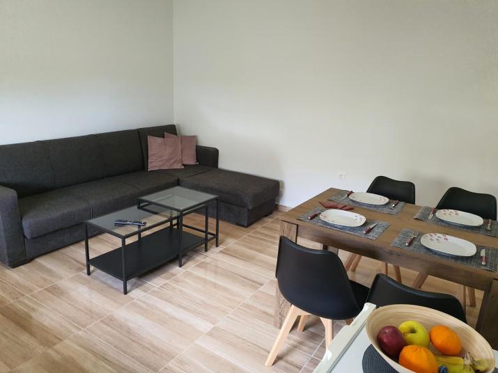 Perama View Apartments