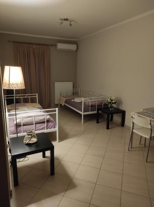 Moiras apartments