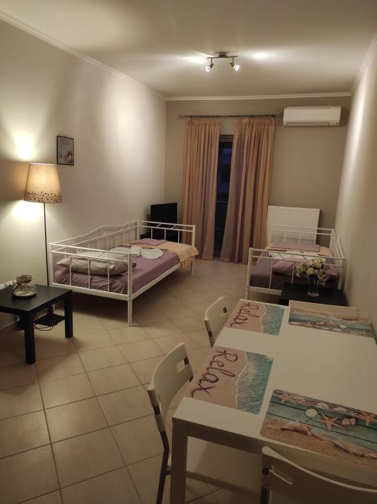 Moiras apartments