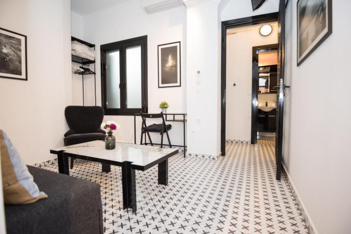 Ziv Boutique Apartments Lefkada Town Square Apt 15
