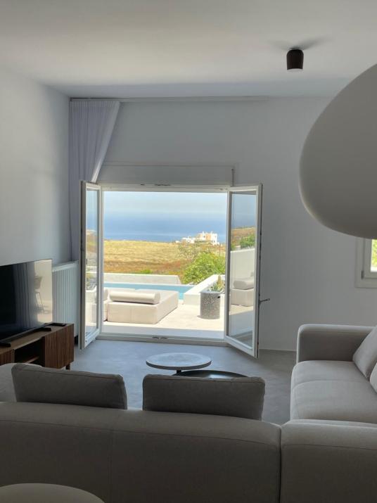 Lilium Homes