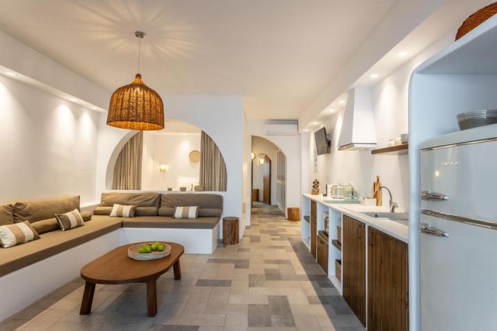 Euphoria Suites and Spa