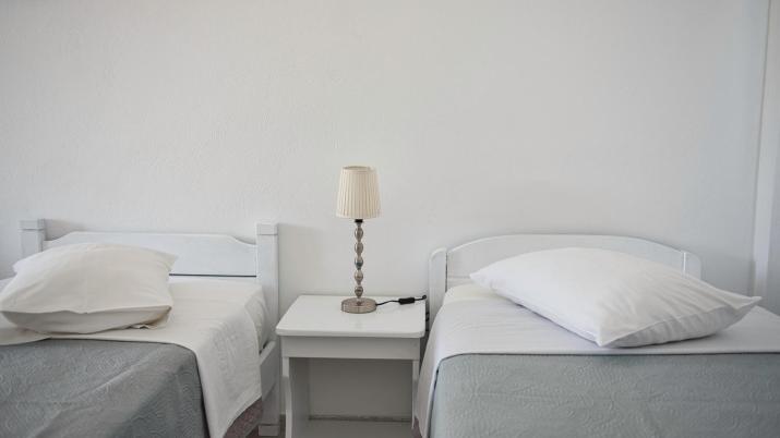 Caldera View Resort - Adults Only