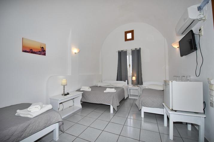 Caldera View Resort - Adults Only