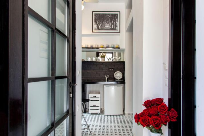 Ziv Boutique Apartments Lefkada Town Square Apt 15